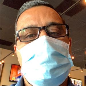 Meet your Posher, Walter